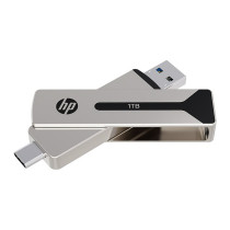 STICK 512GB PNY HP Solid State Grade OTG Type-C 911 Pro — Buy in Cyprus with Fast Delivery