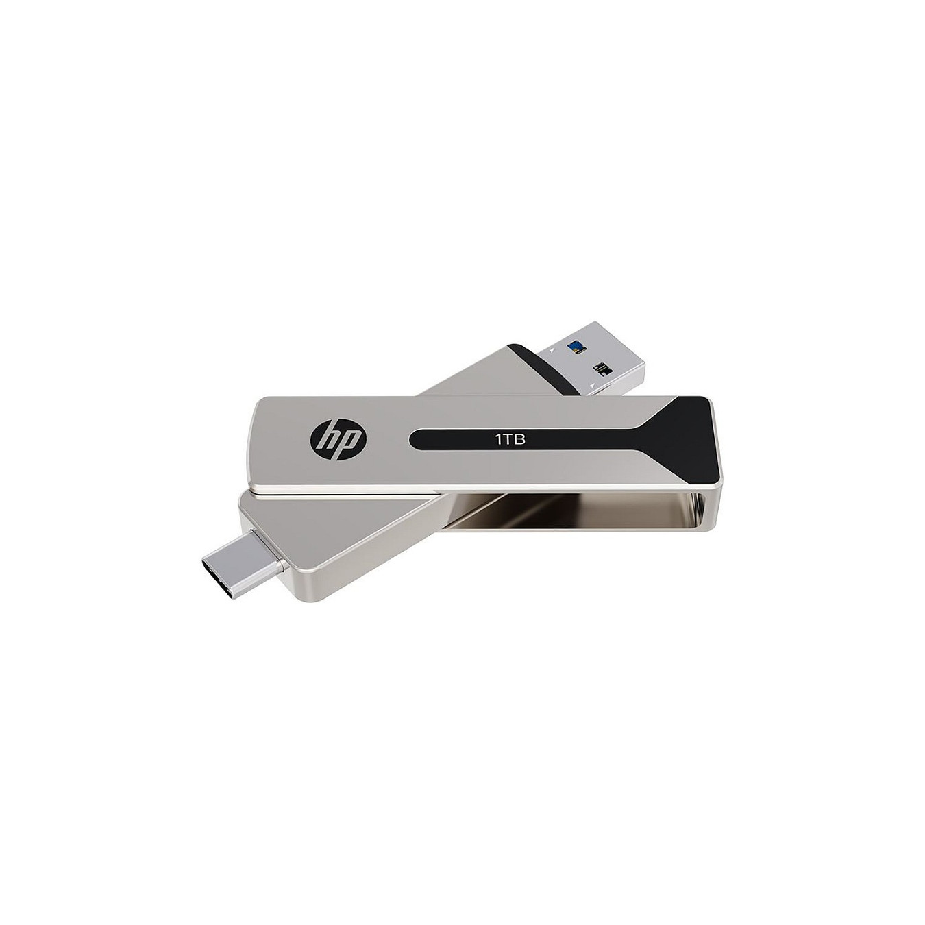 STICK 512GB PNY HP Solid State Grade OTG Type-C 911 Pro — Buy in Cyprus with Fast Delivery