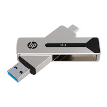 STICK 512GB PNY HP Solid State Grade OTG Type-C 911 Pro — Buy in Cyprus with Fast Delivery