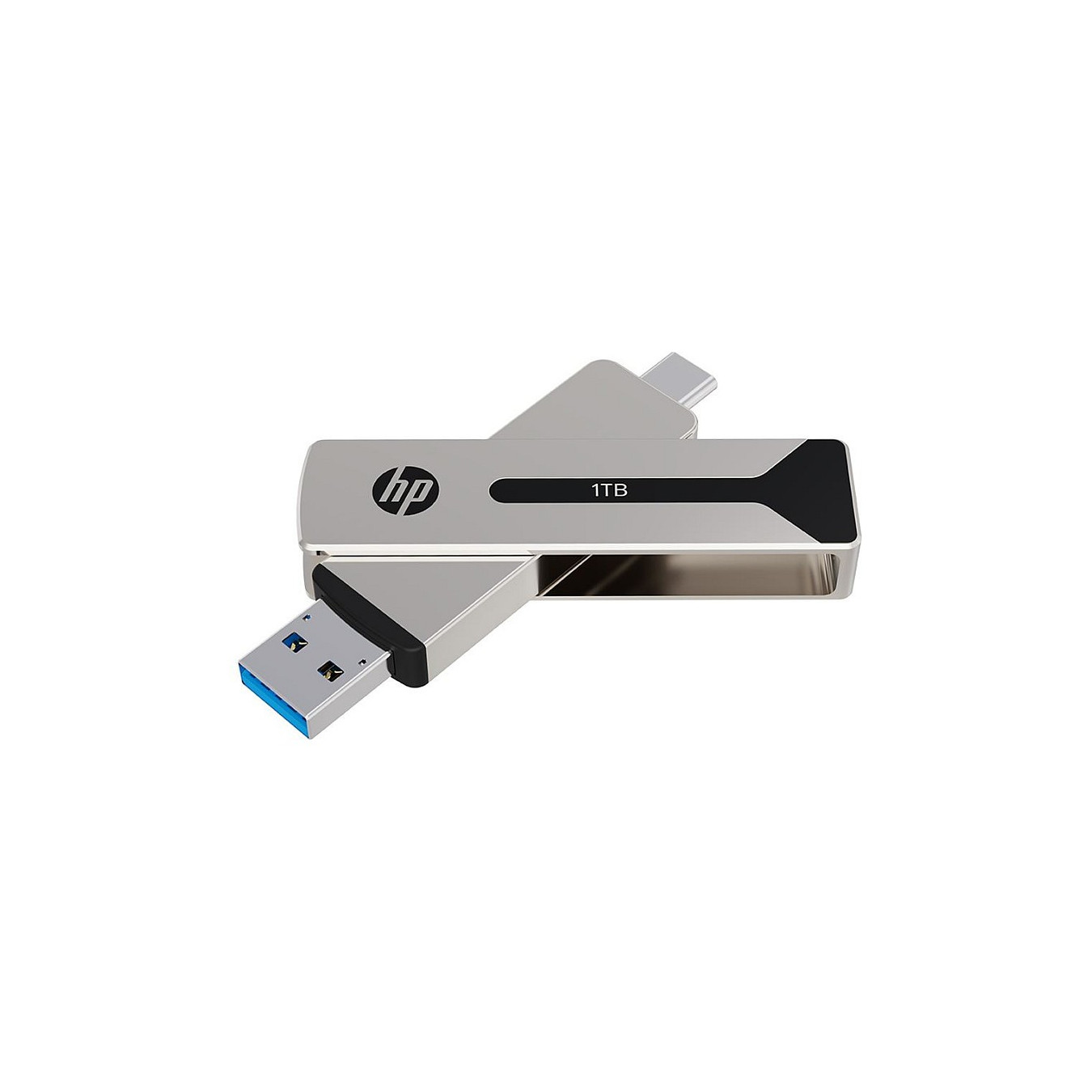 STICK 512GB PNY HP Solid State Grade OTG Type-C 911 Pro — Buy in Cyprus with Fast Delivery