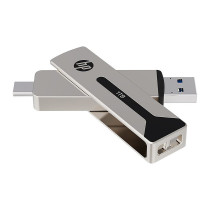 STICK 512GB PNY HP Solid State Grade OTG Type-C 911 Pro — Buy in Cyprus with Fast Delivery