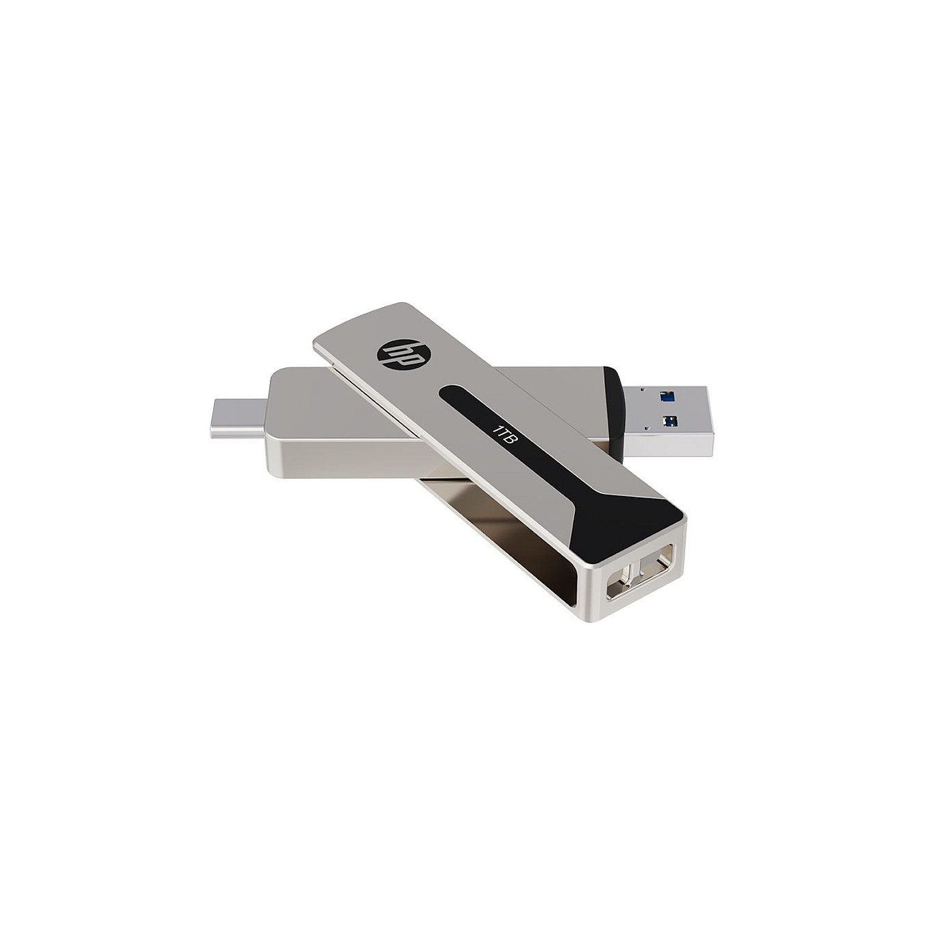 STICK 512GB PNY HP Solid State Grade OTG Type-C 911 Pro — Buy in Cyprus with Fast Delivery