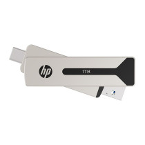 STICK 512GB PNY HP Solid State Grade OTG Type-C 911 Pro — Buy in Cyprus with Fast Delivery