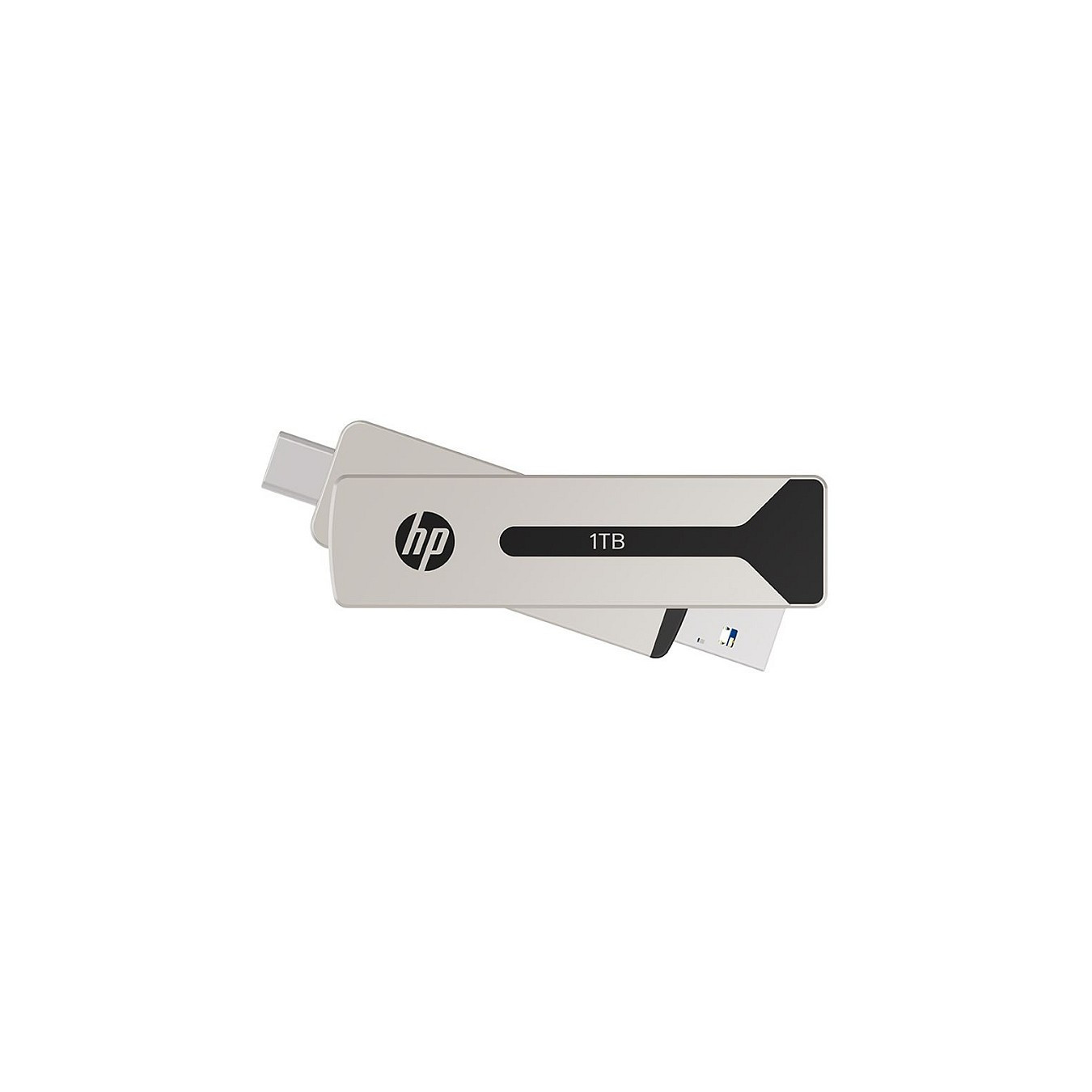 STICK 512GB PNY HP Solid State Grade OTG Type-C 911 Pro — Buy in Cyprus with Fast Delivery