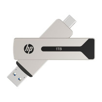 STICK 512GB PNY HP Solid State Grade OTG Type-C 911 Pro — Buy in Cyprus with Fast Delivery