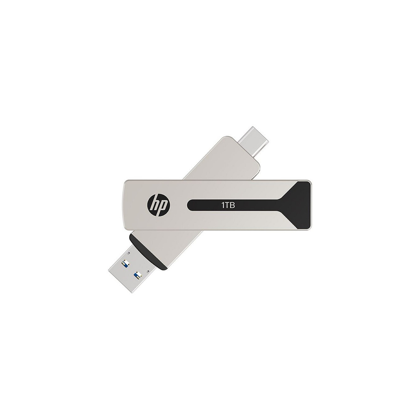 STICK 512GB PNY HP Solid State Grade OTG Type-C 911 Pro — Buy in Cyprus with Fast Delivery