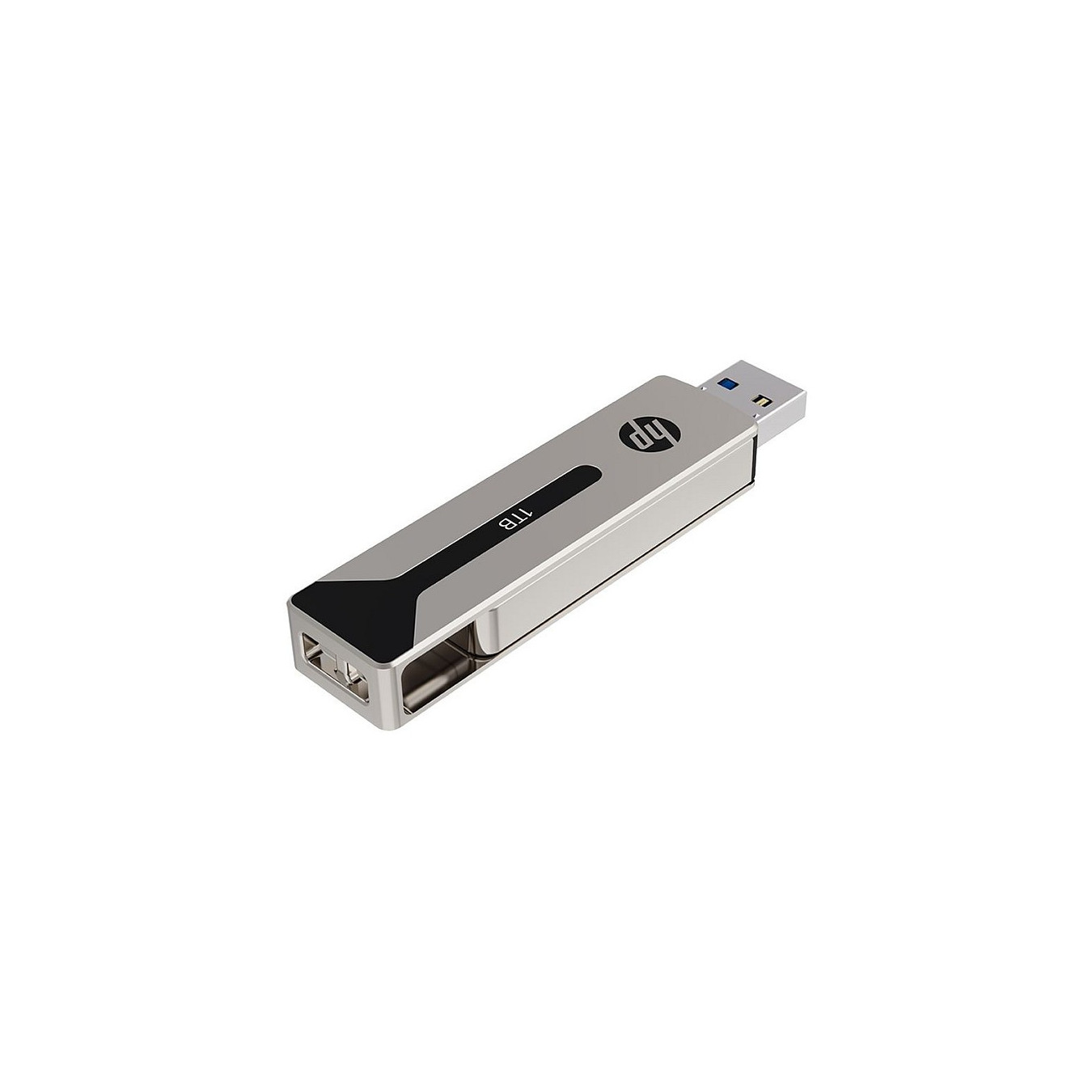 STICK 512GB PNY HP Solid State Grade OTG Type-C 911 Pro — Buy in Cyprus with Fast Delivery