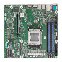 ASRock Mainboard EPYC4000D4U Micro-ATX Single Socket AM5 — Buy in Cyprus with Fast Delivery
