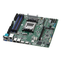 ASRock Mainboard EPYC4000D4U Micro-ATX Single Socket AM5 — Buy in Cyprus with Fast Delivery