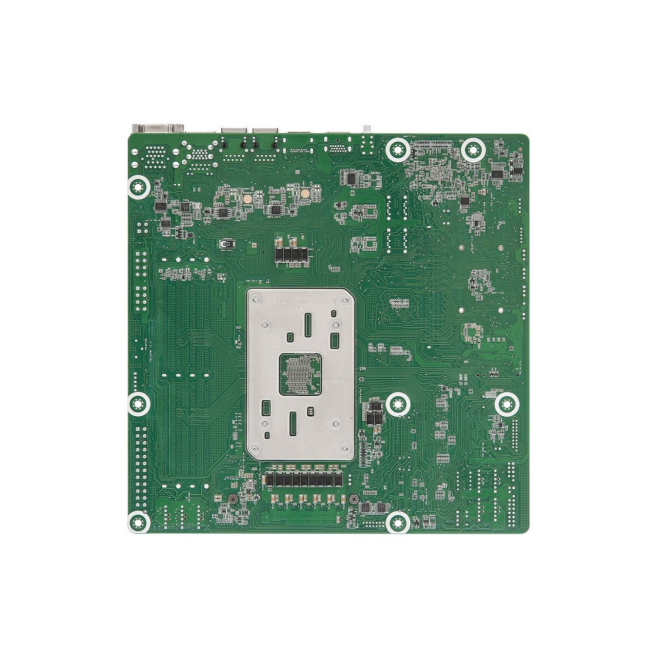ASRock Mainboard EPYC4000D4U Micro-ATX Single Socket AM5 — Buy in Cyprus with Fast Delivery