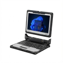 PANASONIC CF-339AAACBG Intel Core i5-1345U 30.48cm 12Zoll QHD 16GB 512GB SSD UMA W11P LTE — Buy in Cyprus with Fast Delivery