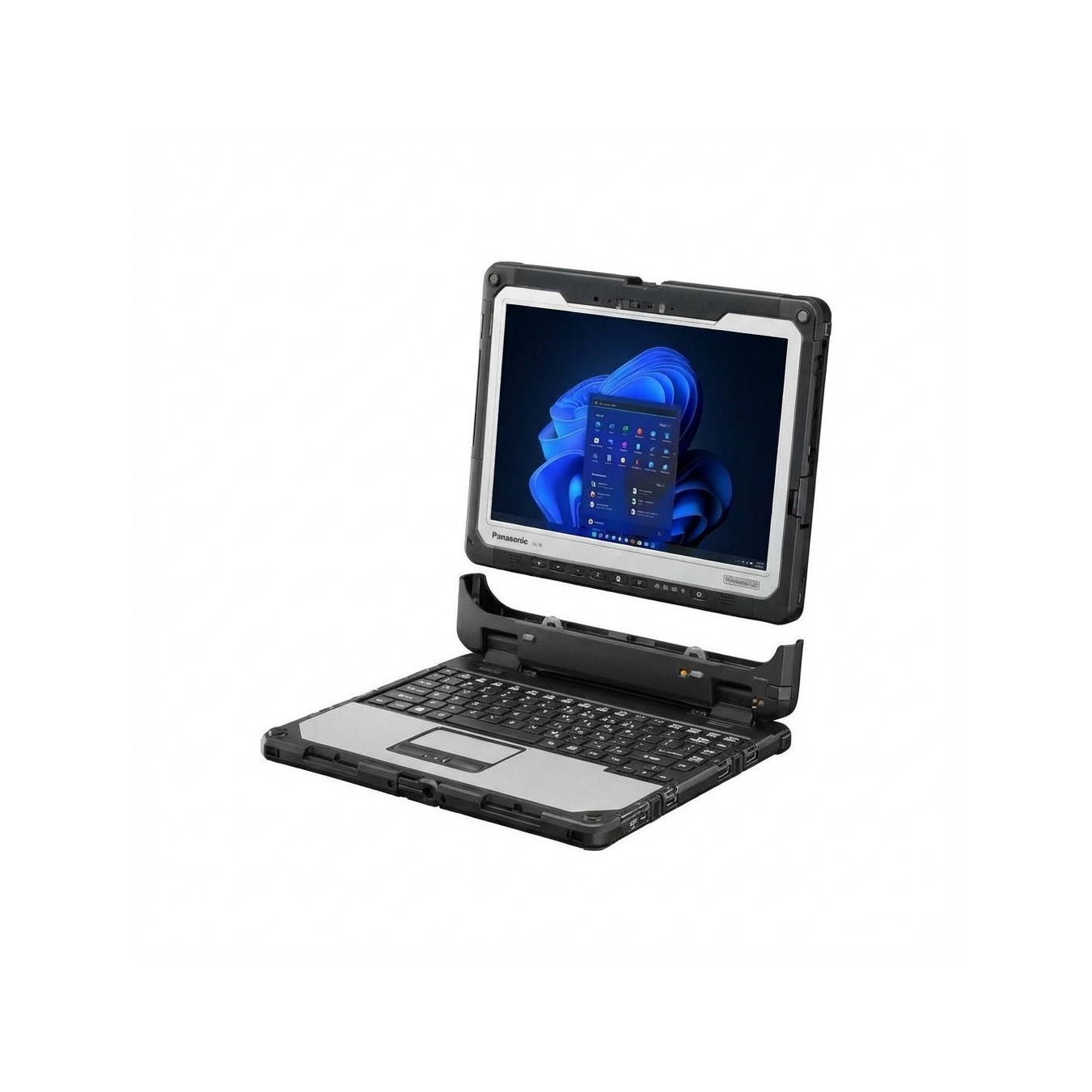 PANASONIC CF-339AAACBG Intel Core i5-1345U 30.48cm 12Zoll QHD 16GB 512GB SSD UMA W11P LTE — Buy in Cyprus with Fast Delivery