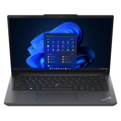 Lenovo ThinkPad E14 G5 21JR RYZ5 7530U 16GB 512SSD W11Pro black — Buy in Cyprus with Fast Delivery