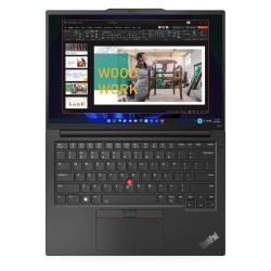 Lenovo ThinkPad E14 G5 21JR RYZ5 7530U 16GB 512SSD W11Pro black — Buy in Cyprus with Fast Delivery