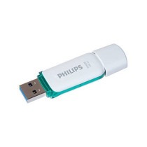 STICK Philips USB 3.0 256GB Snow Edition Spring Green — Buy in Cyprus with Fast Delivery