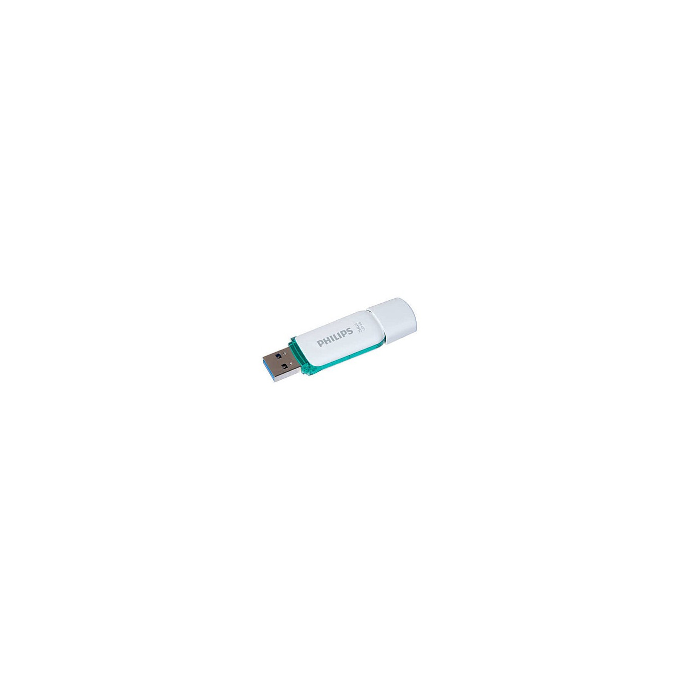 STICK Philips USB 3.0 256GB Snow Edition Spring Green — Buy in Cyprus with Fast Delivery