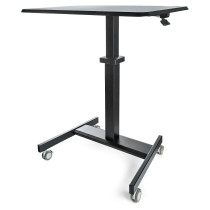 StarTech MOBILE STANDING DESK -PORTABLE — Buy in Cyprus with Fast Delivery