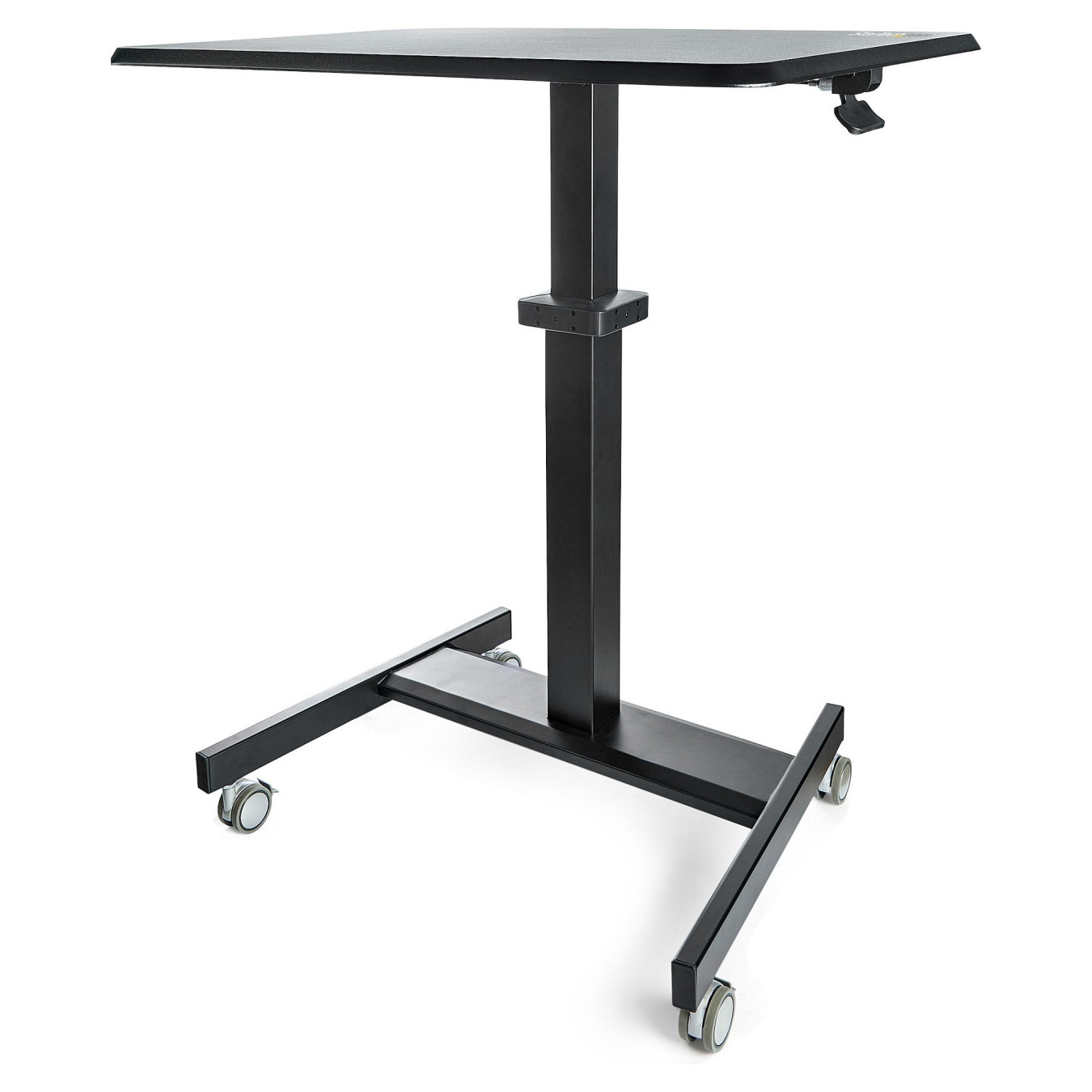 StarTech MOBILE STANDING DESK -PORTABLE — Buy in Cyprus with Fast Delivery