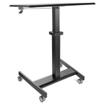StarTech MOBILE STANDING DESK -PORTABLE — Buy in Cyprus with Fast Delivery