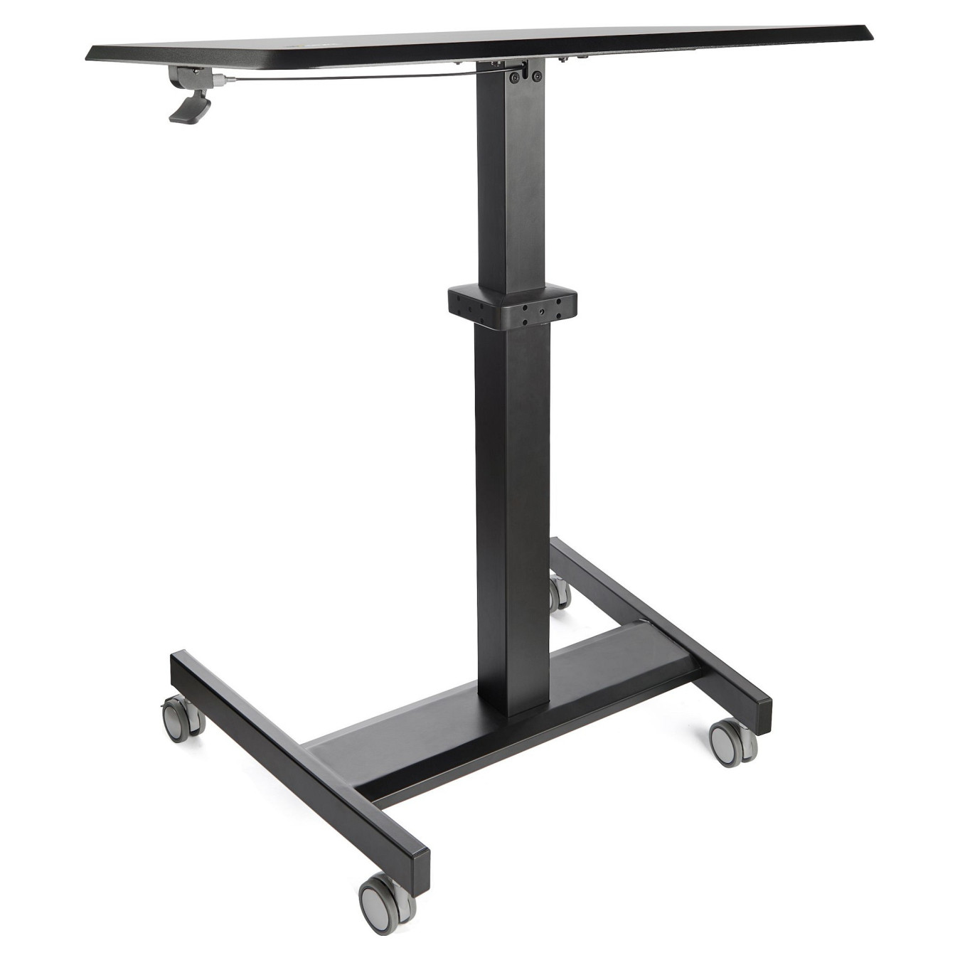 StarTech MOBILE STANDING DESK -PORTABLE — Buy in Cyprus with Fast Delivery