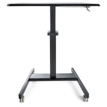 StarTech MOBILE STANDING DESK -PORTABLE — Buy in Cyprus with Fast Delivery
