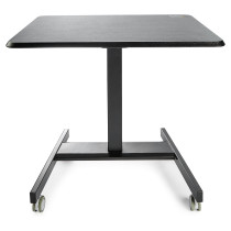 StarTech MOBILE STANDING DESK -PORTABLE — Buy in Cyprus with Fast Delivery