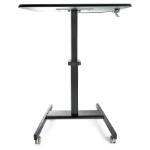 StarTech MOBILE STANDING DESK -PORTABLE — Buy in Cyprus with Fast Delivery