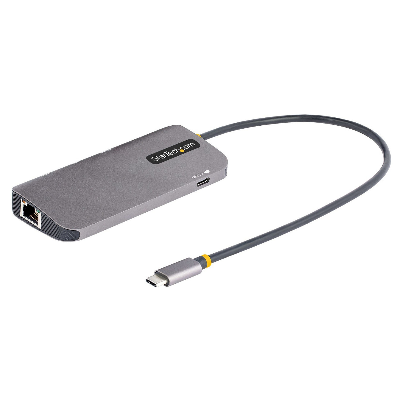 D StarTech USBC MULTIPORT ADAPTER 4K 60HZ — Buy in Cyprus with Fast Delivery