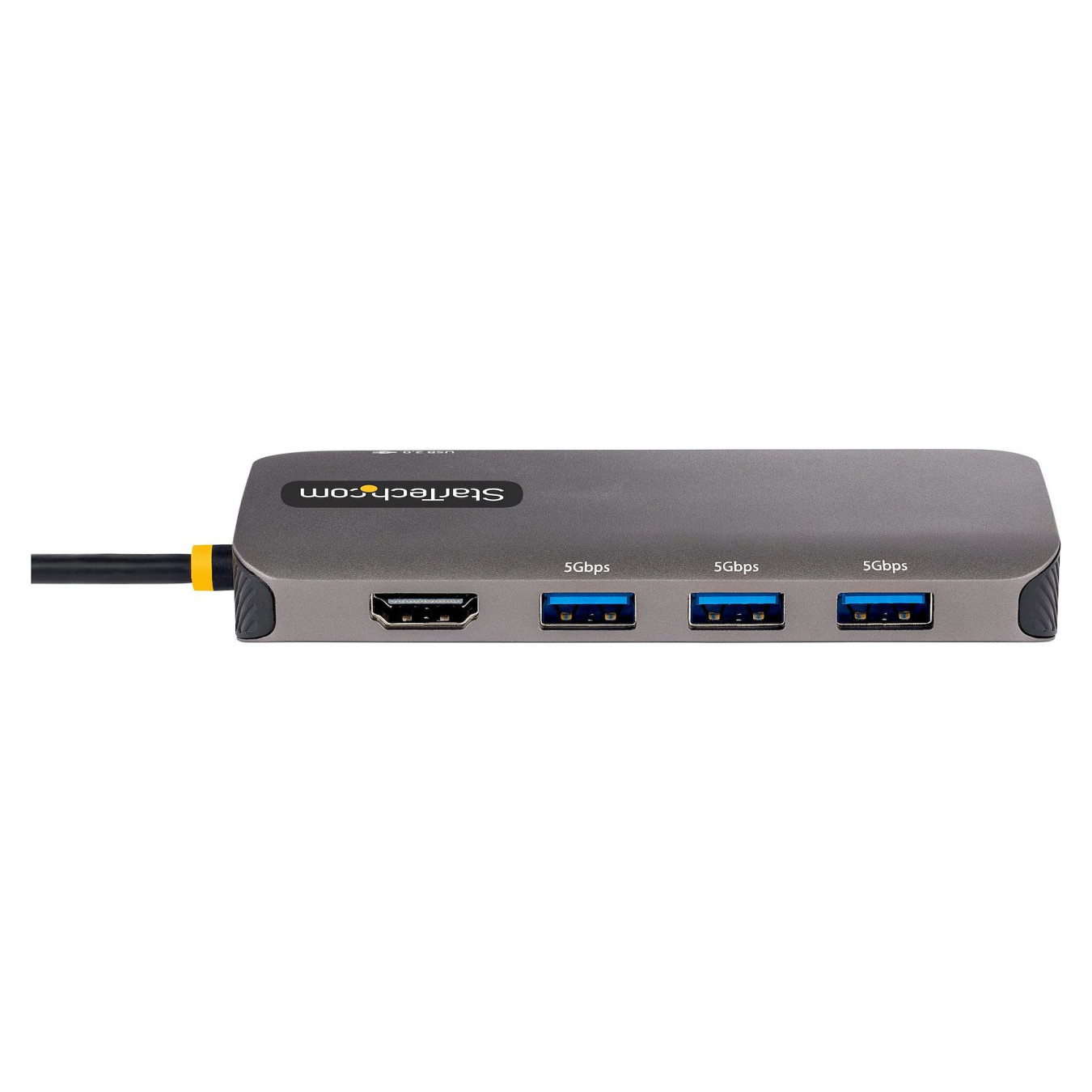 D StarTech USBC MULTIPORT ADAPTER 4K 60HZ — Buy in Cyprus with Fast Delivery
