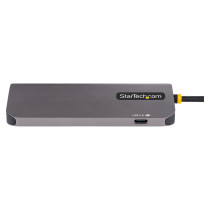 D StarTech USBC MULTIPORT ADAPTER 4K 60HZ — Buy in Cyprus with Fast Delivery