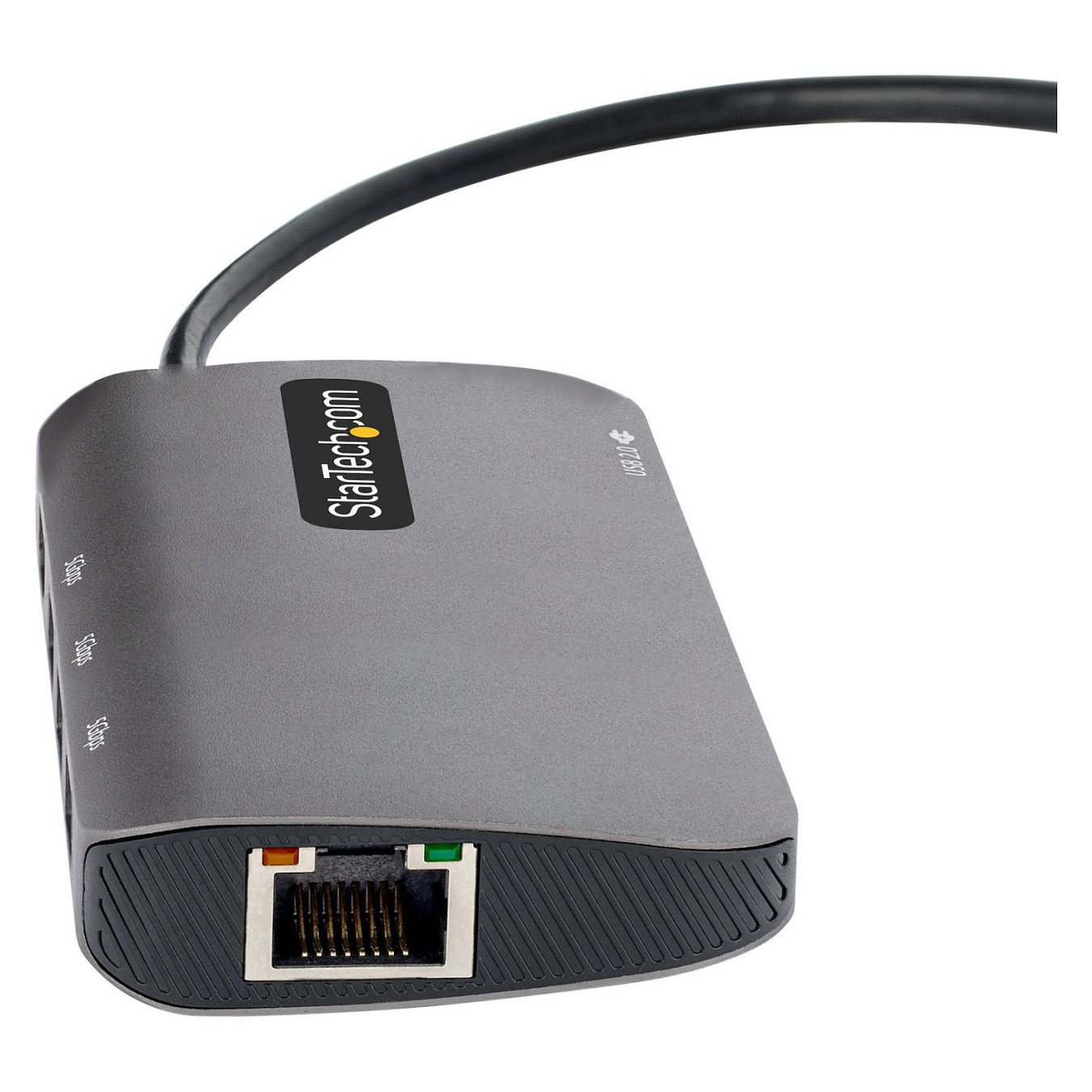 D StarTech USBC MULTIPORT ADAPTER 4K 60HZ — Buy in Cyprus with Fast Delivery