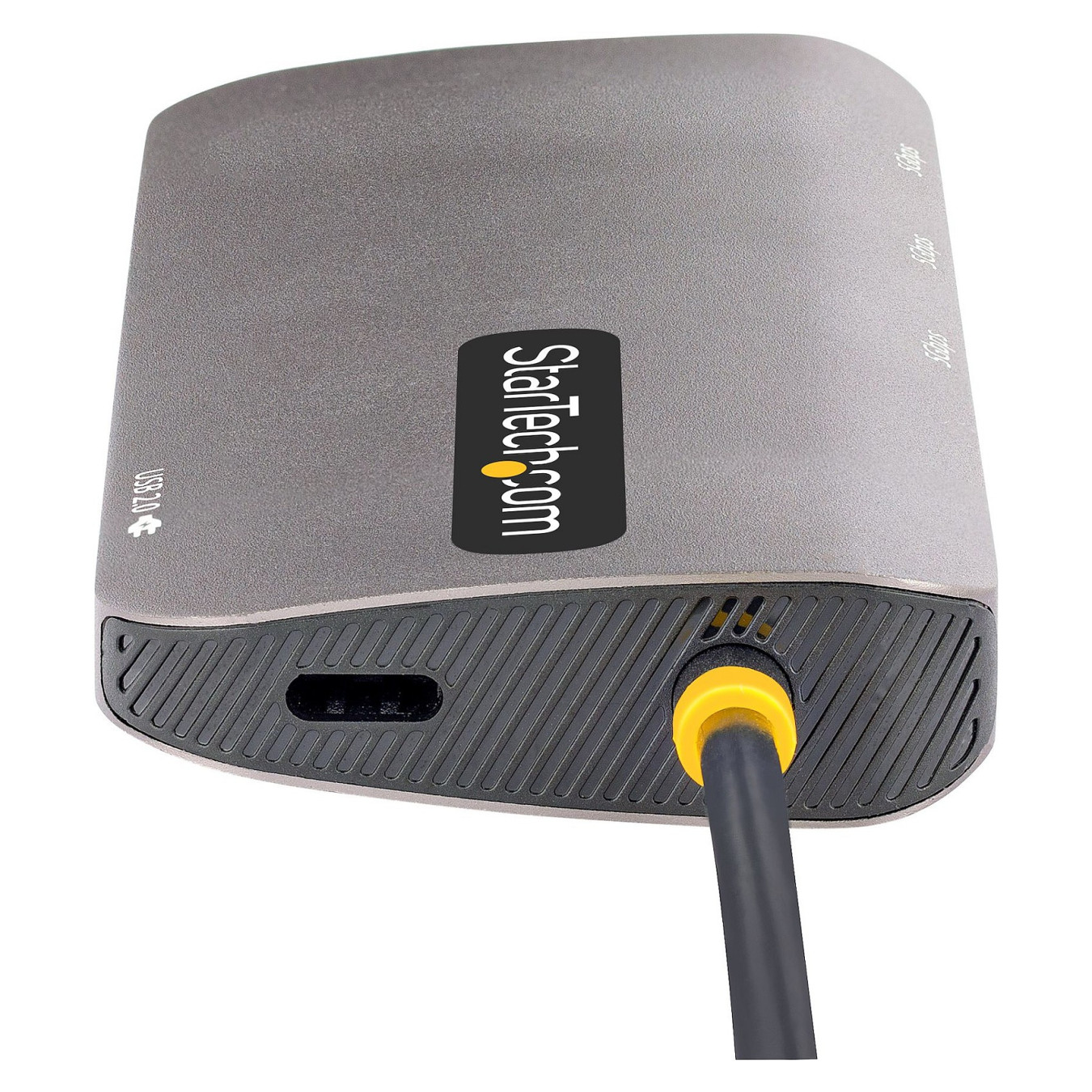 D StarTech USBC MULTIPORT ADAPTER 4K 60HZ — Buy in Cyprus with Fast Delivery