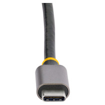 D StarTech USBC MULTIPORT ADAPTER 4K 60HZ — Buy in Cyprus with Fast Delivery