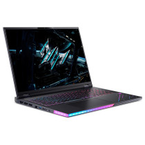 Acer Predator Helios 18 AI PH18-73-91TU 18' WQXGA Core Ultra 9 275HX RTX 5080 64GB 4TB Win11 Pro
