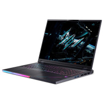 Acer Predator Helios 18 AI PH18-73-91TU 18' WQXGA Core Ultra 9 275HX RTX 5080 64GB 4TB Win11 Pro