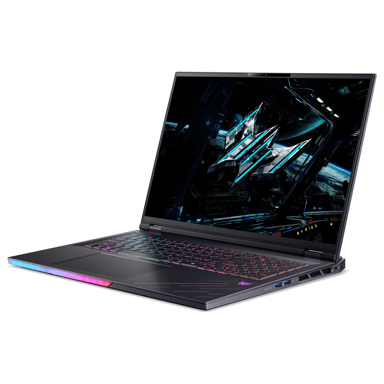 Acer Predator Helios 18 AI PH18-73-91TU 18' WQXGA Core Ultra 9 275HX RTX 5080 64GB 4TB Win11 Pro