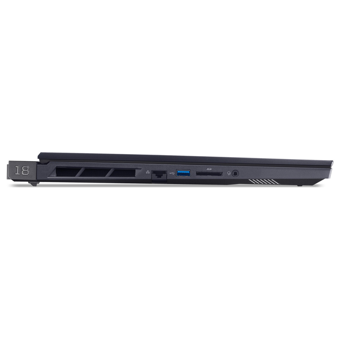 Acer Predator Helios 18 AI PH18-73-91TU 18' WQXGA Core Ultra 9 275HX RTX 5080 64GB 4TB Win11 Pro