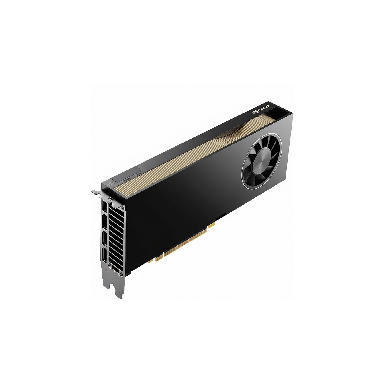 PNY Quadro RTX PRO 5000 Blackwell 72GB GDDR7 4xDP — Buy in Cyprus with Fast Delivery