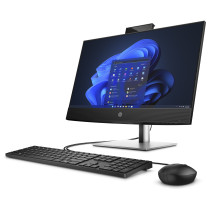 HP ProOne 440 G9 Non-Touch Intel® CoreTM i3-13100T — Buy in Cyprus with Fast Delivery