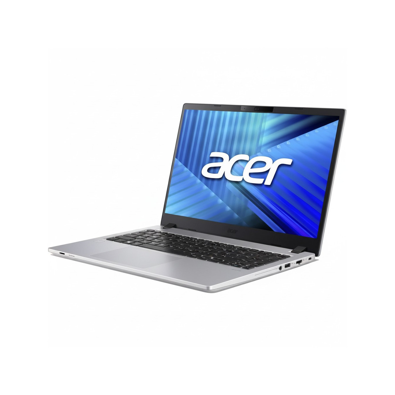 Acer TravelMate P2 TMP215-75-G2-TCO-54CY CU5 125H 16GB 512GBSSD W11Pro — Buy in Cyprus with Fast Delivery