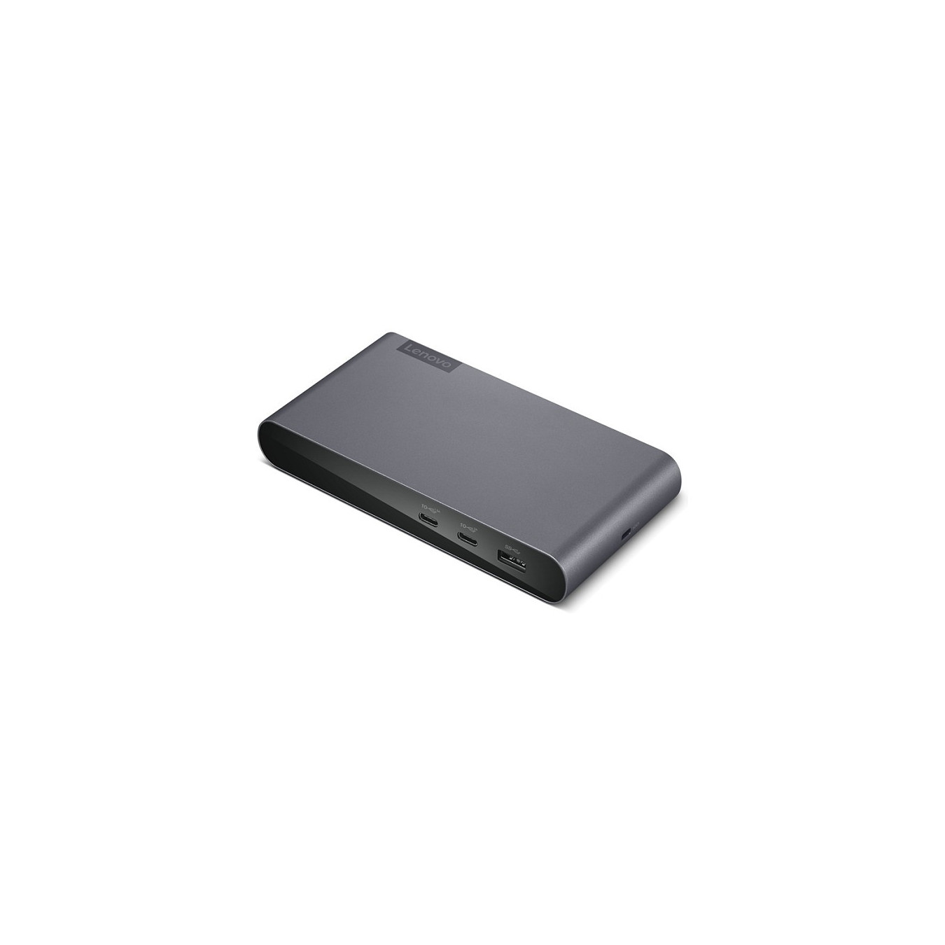 D Lenovo USB-C Universal Business Dock 65W — Buy in Cyprus with Fast Delivery