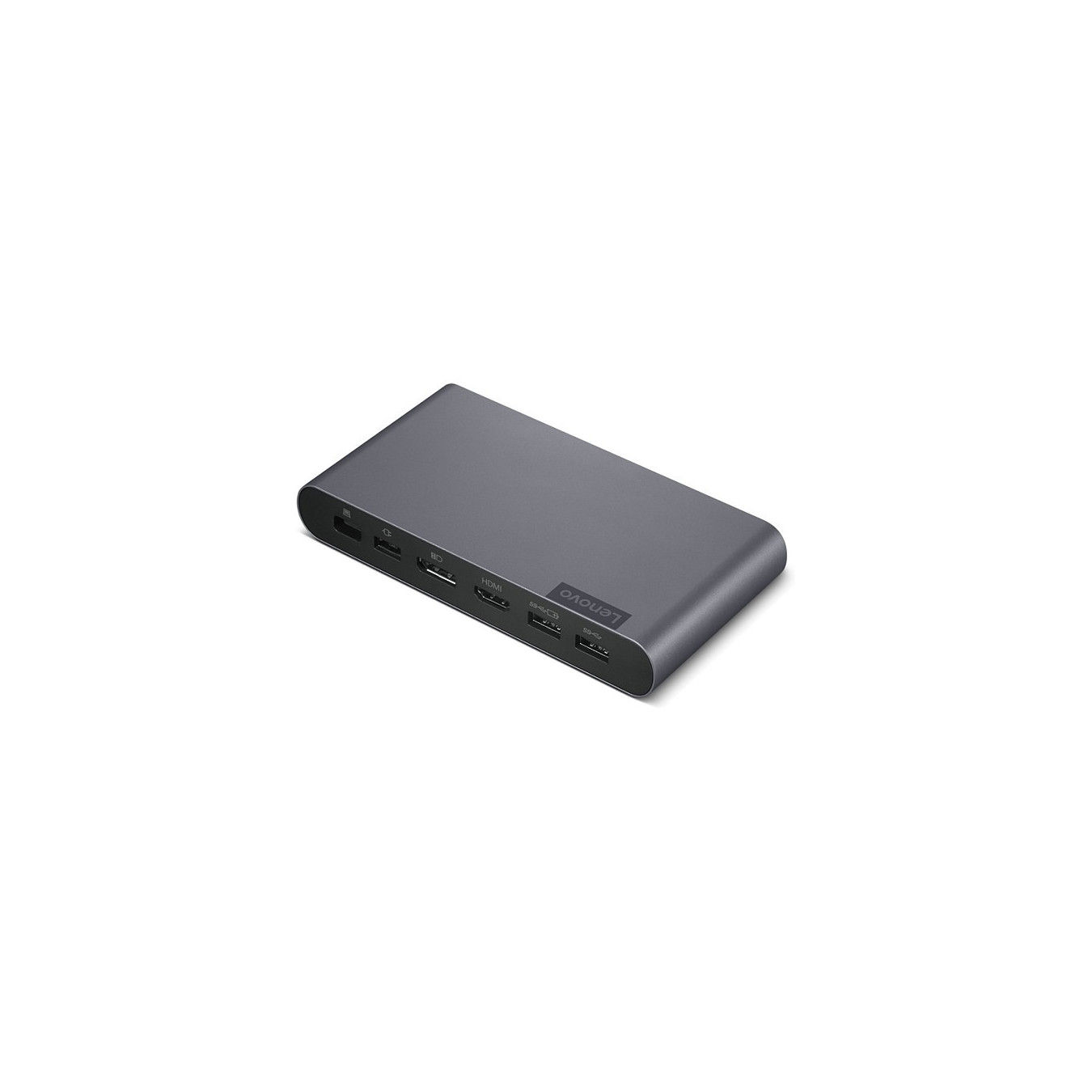 D Lenovo USB-C Universal Business Dock 65W — Buy in Cyprus with Fast Delivery