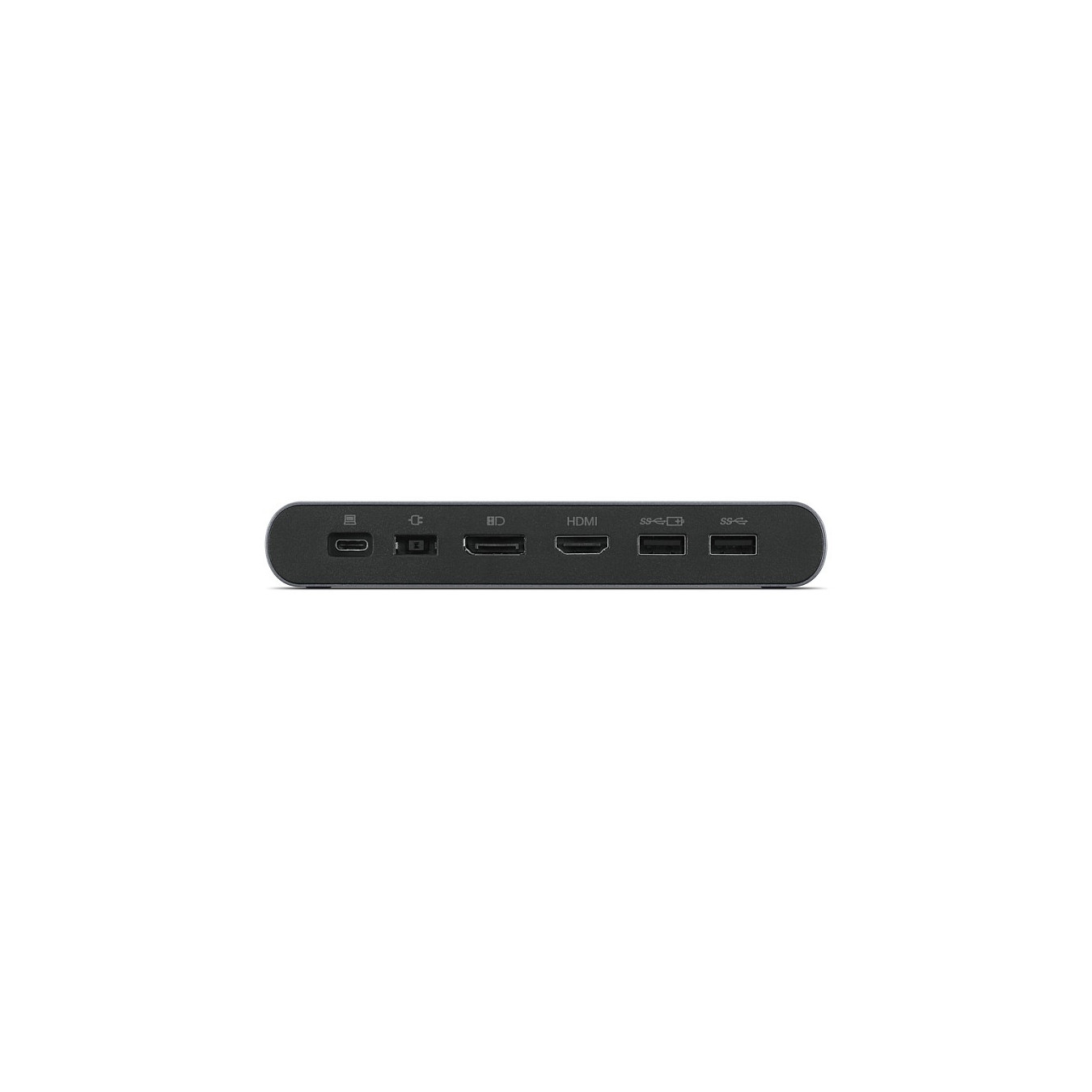 D Lenovo USB-C Universal Business Dock 65W — Buy in Cyprus with Fast Delivery