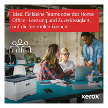 L Xerox B310 A4 LAN WLAN 40S. Min. Laserdrucker monochrome — Buy in Cyprus with Fast Delivery