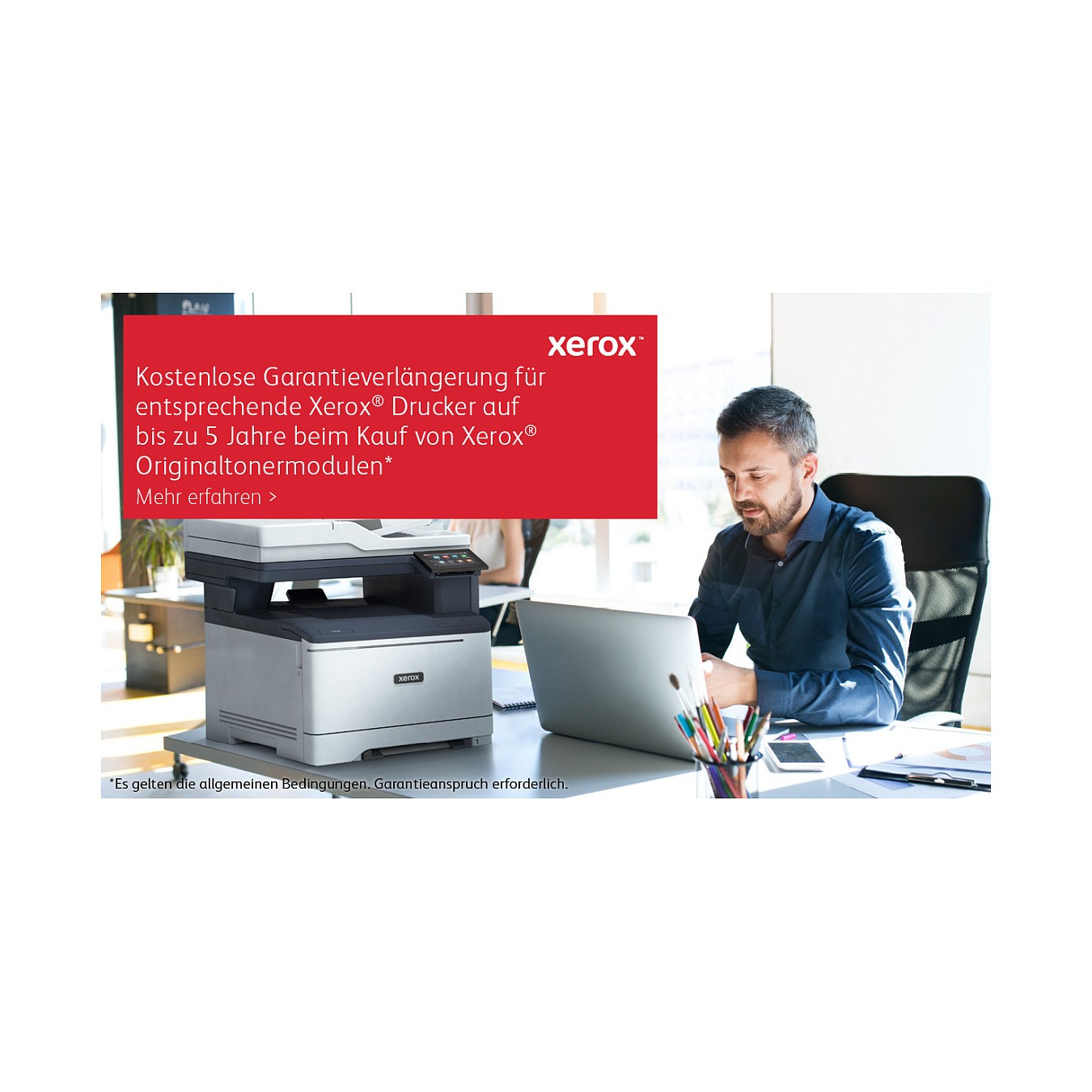 L Xerox B310 A4 LAN WLAN 40S. Min. Laserdrucker monochrome — Buy in Cyprus with Fast Delivery