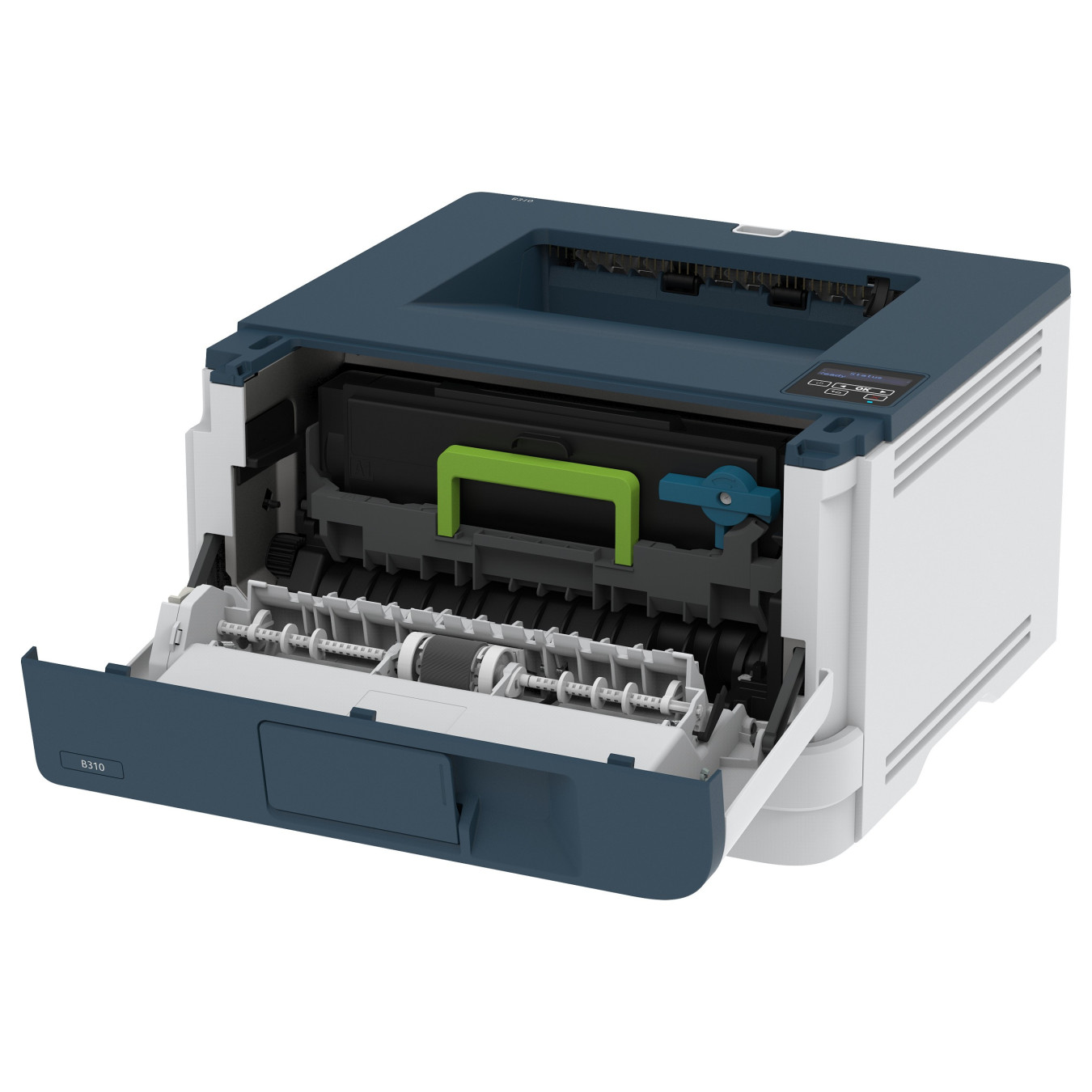 L Xerox B310 A4 LAN WLAN 40S. Min. Laserdrucker monochrome — Buy in Cyprus with Fast Delivery
