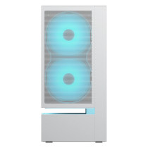 Midi COUGAR CFV235. ARGB. Mesh. Weiß — Buy in Cyprus with Fast Delivery