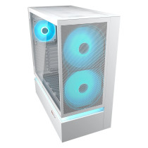 Midi COUGAR CFV235. ARGB. Mesh. Weiß — Buy in Cyprus with Fast Delivery