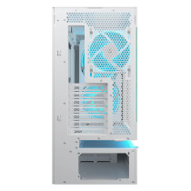 Midi COUGAR CFV235. ARGB. Mesh. Weiß — Buy in Cyprus with Fast Delivery