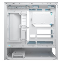 Midi COUGAR CFV235. ARGB. Mesh. Weiß — Buy in Cyprus with Fast Delivery